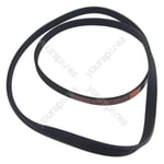 Hotpoint WT940P Poly Vee Washing Machine Drive Belt FREE DELIVERY