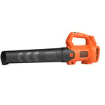 Black+Decker 18V Axial Blower - Bare Unit (Battery Not Included)
