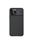 Nillkin Case CamShield Pro for Apple iPhone 13 Pro Max (black)