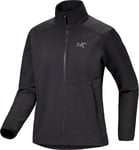 Arc'teryx Women's Gamma Jacket Black, XL