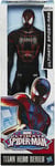 12" Ultimate Spiderman Action Figure Titan Hero Series - Marvel Licensed Hasbro