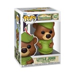 Funko POP! Disney: Robin Hood - Little Jon - Collectable Vinyl Figure - Gift Ide