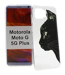 Designskal TPU Motorola Moto G 5G Plus