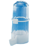 Nobby Bird Plastic Water Fountain 400 ml