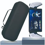 for PS5 Game Accessories Carrying Case for Sony PlayStation Portal