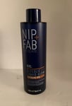 Nip and Fab Exfoliate Glycolic Fix Liquid Glow Extreme XXL -190ml (New)