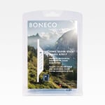 Jonisk Silverstav ISS Boneco