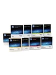 Hewlett Packard Enterprise Ultrium RW Eco Case Data Cartridge - LTO