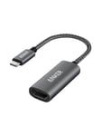 USB-C to HDMI - Grey