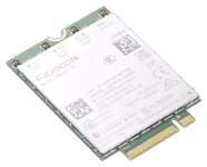 Lenovo ThinkPad Fibocom L860-GL-16 CAT16 4G LTE WWAN-modul til ThinkPad T16 Gen 1
