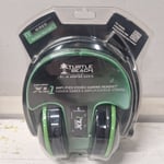 Turtle Beach EarForce XL1 Wired Stereo Gaming Headset Xbox 360 New Damaged Box
