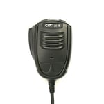 Microphone CRT M-9 à 6 Broches pour CB CRT Radio SS9900