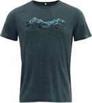 Devold Utladalen Merino 130 Tee Man