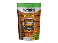 Ronseal Ultimate Fence Life Concentrate Forest Green 950ml