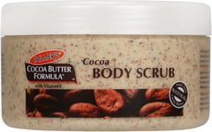 Palmers Cocoa Butter Body Scrub Jar, 200 G