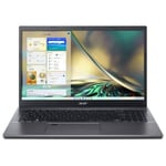 Bærbar computer Acer Aspire 5 A515-57-57HQ 15,6" i5-12450H 16 GB RAM 512 GB SSD