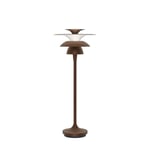Picasso Bordslampa H45,7 Oxid - Belid