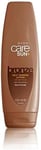 Avon Care Sun+ Bronze Self Tanning Lotion for Face & Body with Almond Oil
