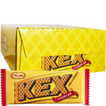 Cloetta Kexchoklad 48-pack | 48 x 60 g