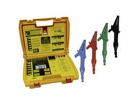 Pce Instruments Ohmmeter