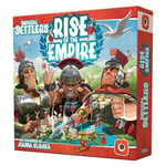 Imperial Settlers: Rise of the Empire expansion - New