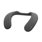 Sony SRSNS7B_CE7 Wireless Neckband Speaker - Black