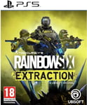 Tom Clancy's Rainbow Six: Extraction | Sony Playstation 5 | Video Games