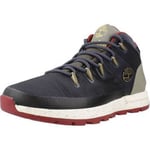 Saappaat Timberland  SPRINT MID LACE UP WAT