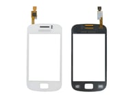 Genuine Samsung Galaxy Mini 2 S6500 White Touchscreen / Digitizer - GH59-11953B