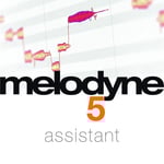 Melodyne 5 assistant - Download