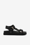 Copenhagen Shoes - Sandaler Go For Beach - Svart