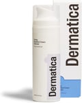 Dermatica Caring Squalane Cream Cleanser | Cleansing Cream Facial Wash that Skin