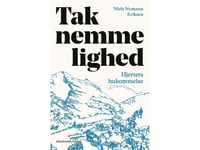Tacksamhet | Niels Nymann Eriksen | Språk: Danska