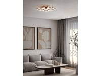 Eglo Connect-Z Paranday-Z Loftlampe I Sort