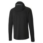 Puma King Ultimate Sweatshirt Black XL Man