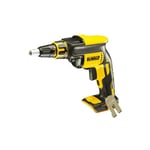 Visseuse sans fil DeWALT 18V pour construction a sec DCF62ONT avec 1/4" six pans creux