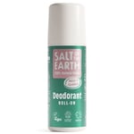 Salt of the Earth Melon & Cucumber Roll-On Deodorant