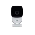 ERA Protect WiFi 1080p Indoor Security Camera Wireless with Audio, Protect Your Property from your Phone with Internal Smart Security Camera with App