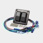 Dometic Trim/tilt kit panel