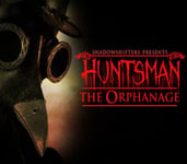 Huntsman: The Orphanage Steam (Digital nedlasting)