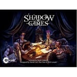 Guild Ball: Shadow Games - Brand New & Sealed