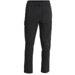 Dobsom Dobsom Men's Cargo Pants Black XL, Black