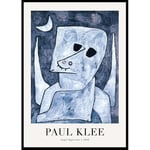 Gallerix Poster Angel Applicant 1939 By Paul Klee 5551-21x30G