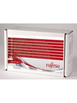 Fujitsu F1 Scanner Cleaning Wipes - cleaning wipes