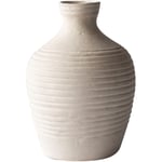 Tell Me More-Veneto Vase, Beige