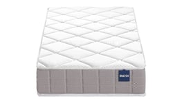 Matelas mousse 90x200 cm BULTEX AIR TONIQUE 3