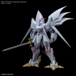 SUPER ROBOT WARS - Cybaster High Grade Model Kit HG Bandai