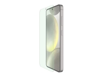 Belkin ScreenForce TrueClear Curve - Skärmskydd för mobiltelefon - blåljusfilter - för Samsung Galaxy S24