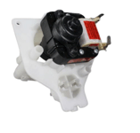 Genuine LG AHA74073801 Tumble Dryer Drain Pump (15W, KPS25-325 Type)