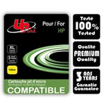 UPrint H-940XLY - 35 ml - jaune - compatible - remanufacturé - cartouche d'encre (alternative pour : HP 940XL) - pour HP Officejet Pro 8000, 8500, 8500 A909a, 8500A, 8500A A910a, 8500A A910d